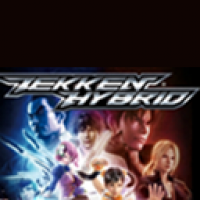 Tekken Hybrid Limited Edition